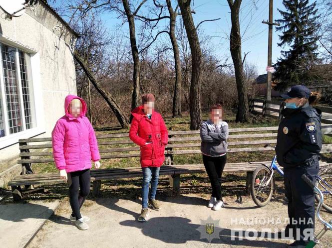 На Житомирщині ювенальні поліцейські склали понад 1200 протоколів за неналежне виконання батьківських обов’язків, фото №1 на сайті 20minut.ua