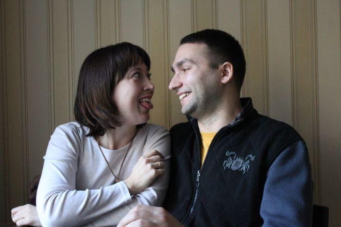 Новини Вінниці - фото з «До нас вони не знали елементарних речей»: подружня пара про досвід всиновлення дітей «До нас вони не знали елементарних речей»: подружня пара про досвід всиновлення дітей, фото №2 на сайті 20minut.ua