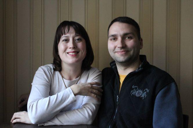 Новини Вінниці - фото з «До нас вони не знали елементарних речей»: подружня пара про досвід всиновлення дітей «До нас вони не знали елементарних речей»: подружня пара про досвід всиновлення дітей, фото №1 на сайті 20minut.ua