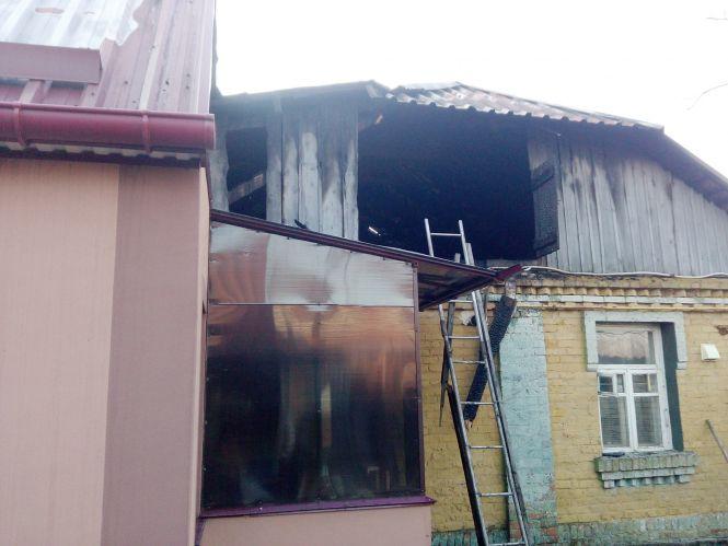 Новини Козятина - фото з Козятинці постраждали через пожежу: потрібна допомога Козятинці постраждали через пожежу: потрібна допомога, фото №2 на сайті 20minut.ua