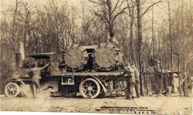Вошебійки проти тифу. Як боролися з хворобами у Козятині в часи Другої світової війни?, фото №1 на сайті 20minut.ua