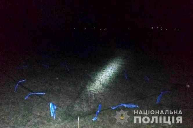 Пішов на стадіон та підірвав гранату. Молодикові загрожує до семи років в'язниці, фото №1 на сайті 20minut.ua