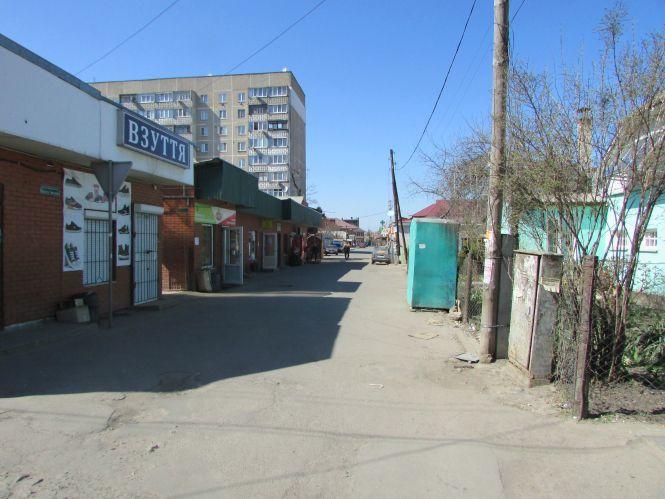 Новини Козятина - фото з Фото дня: Козятин в день посилення карантину Фото дня: Козятин в день посилення карантину, фото №4 на сайті 20minut.ua