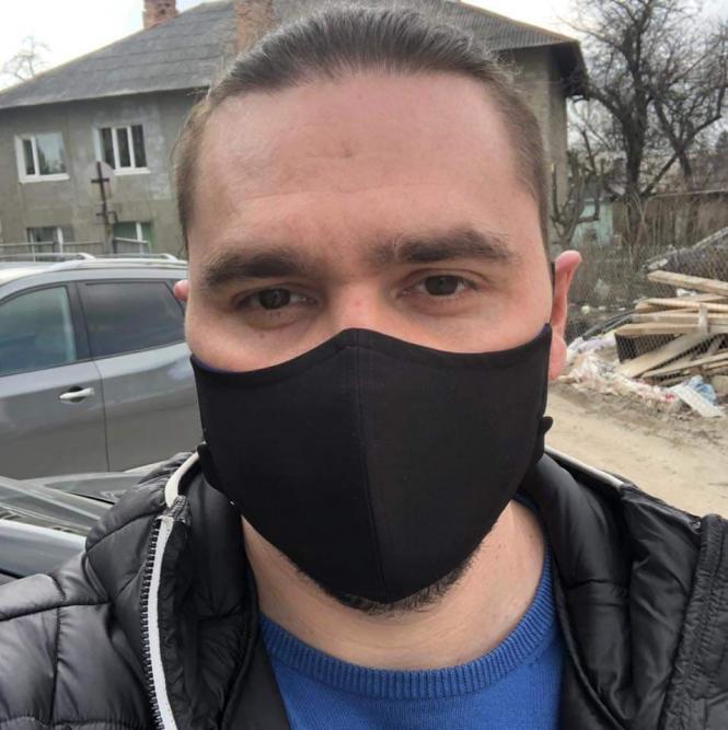 Риболовля, волонтерство і "фірмовий" рецепт котлет: як карантин змінив життя тернопільського депутата, фото №4 на сайті 20minut.ua