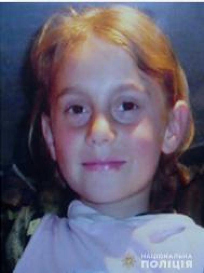 Новини Вінниці - фото з Десять років тому у селі на Немирівщині зникла дівчинка. Пошуки продовжуються Десять років тому у селі на Немирівщині зникла дівчинка. Пошуки продовжуються, фото №1 на сайті 20minut.ua