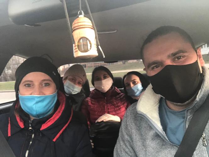 Риболовля, волонтерство і "фірмовий" рецепт котлет: як карантин змінив життя тернопільського депутата, фото №1 на сайті 20minut.ua