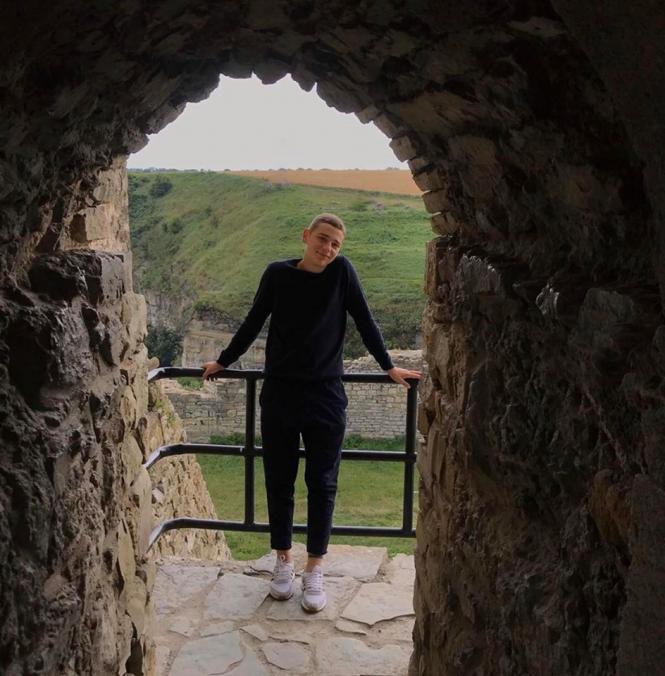 Новини Хмельницького - фото з “Хочеться зустрітися з друзями й затусити”: як хмельницька молодь переживає карантин “Хочеться зустрітися з друзями й затусити”: як хмельницька молодь переживає карантин, фото №3 на сайті vsim.ua