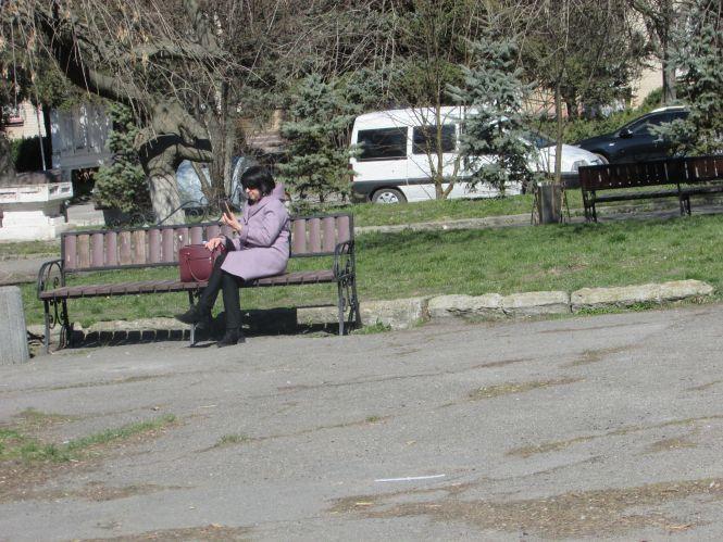 Новини Козятина - фото з Фото дня: Козятин в день посилення карантину Фото дня: Козятин в день посилення карантину, фото №2 на сайті 20minut.ua