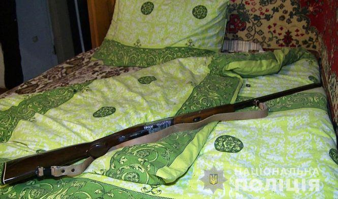 Новини Вінниці - фото з Штурм будинку у Шаргороді: озброєний неадекват та поранені чотири спецпризначенці Штурм будинку у Шаргороді: озброєний неадекват та поранені чотири спецпризначенці, фото №3 на сайті 20minut.ua