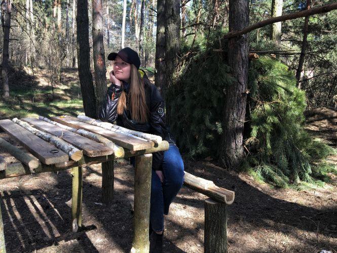 Новини Вінниці - фото з «Вперше в житті я не шкодую, що живу в селі»: як карантин вплинув на життя SMM-редакторки «Вперше в житті я не шкодую, що живу в селі»: як карантин вплинув на життя SMM-редакторки, фото №2 на сайті 20minut.ua