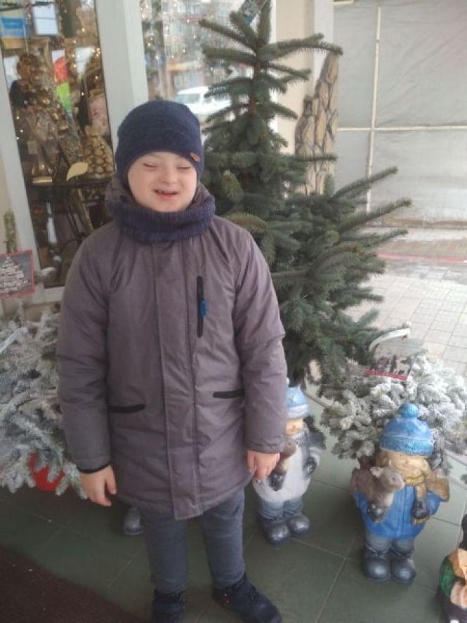 Новини Тернополя - фото з Хлопчика, який зник на БАМі, знайшли в Байківцях Хлопчика, який зник на БАМі, знайшли в Байківцях, фото №2 на сайті 20minut.ua