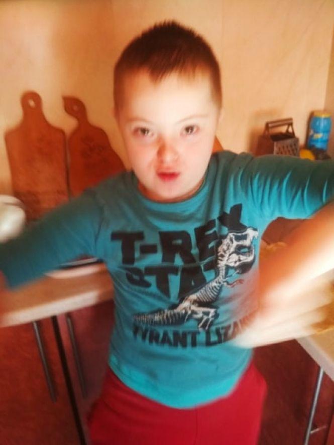 Новини Тернополя - фото з Хлопчика, який зник на БАМі, знайшли в Байківцях Хлопчика, який зник на БАМі, знайшли в Байківцях, фото №1 на сайті 20minut.ua