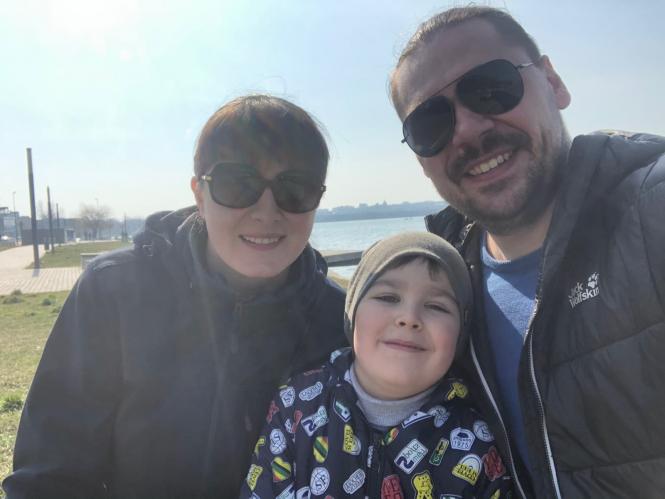 Риболовля, волонтерство і "фірмовий" рецепт котлет: як карантин змінив життя тернопільського депутата, фото №2 на сайті 20minut.ua