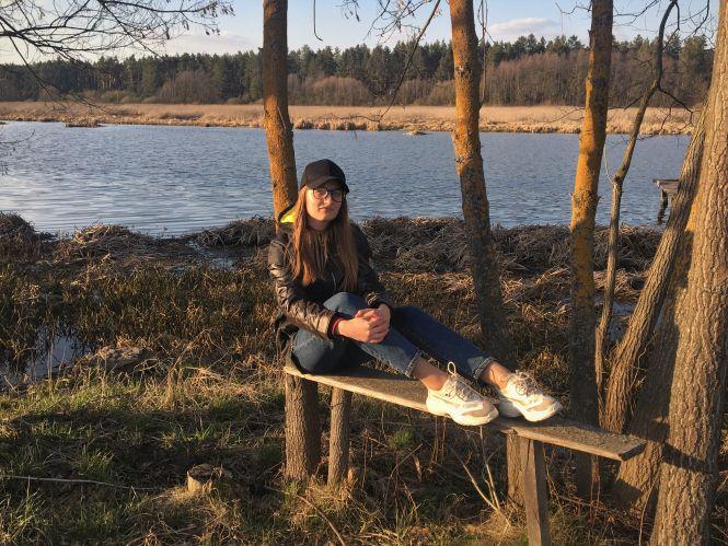 Новини Вінниці - фото з «Вперше в житті я не шкодую, що живу в селі»: як карантин вплинув на життя SMM-редакторки «Вперше в житті я не шкодую, що живу в селі»: як карантин вплинув на життя SMM-редакторки, фото №3 на сайті 20minut.ua