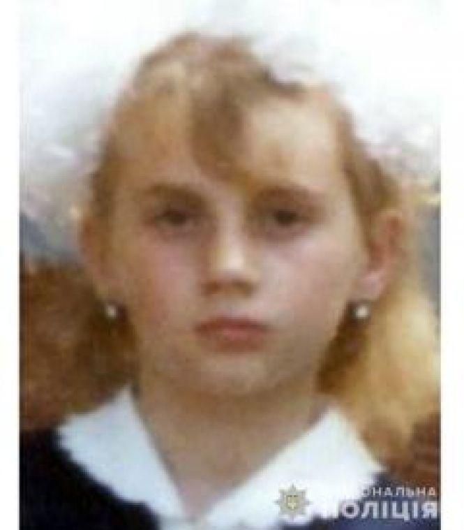 Новини Вінниці - фото з Десять років тому у селі на Немирівщині зникла дівчинка. Пошуки продовжуються Десять років тому у селі на Немирівщині зникла дівчинка. Пошуки продовжуються, фото №2 на сайті 20minut.ua