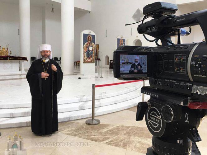 Як будемо святкувати Великдень під час карантину: що готують церкви і президент, фото №2 на сайті 20minut.ua