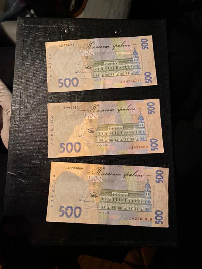 Новини Вінниці - фото з Кулемет, гранатомет та пістолети. У Вінниці викрили торгівців зброєю Кулемет, гранатомет та пістолети. У Вінниці викрили торгівців зброєю, фото №2 на сайті 20minut.ua