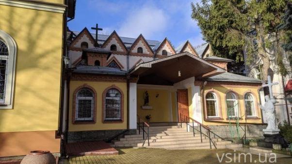 Новини Хмельницького - фото з Великдень і карантин: як освячуватимуть паски у костелах Хмельницького Великдень і карантин: як освячуватимуть паски у костелах Хмельницького, фото №3 на сайті vsim.ua