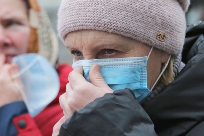 Новини Вінниці - фото з Важливе за вчора. Найцікавіші новини 7 квітня, які ви могли пропустити У області вже 81 людина хвора на коронавірус. Найбільше — у Вінниці