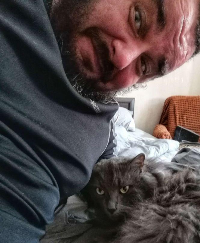 «В кишені дезінфектор, а на багажнику обприскувач»: як карантин вплинув на життя велоактивіста, фото №4 на сайті 20minut.ua