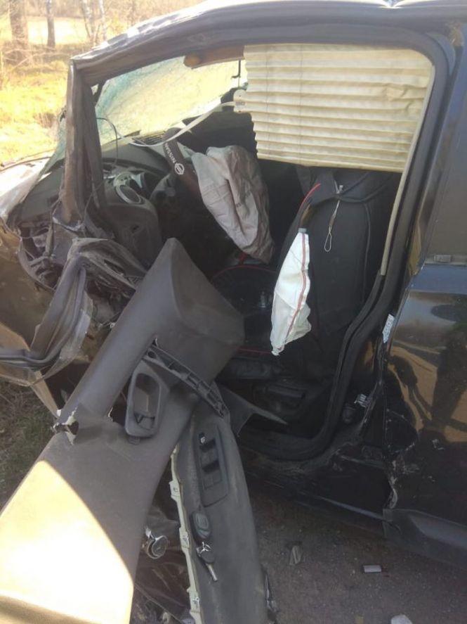 Новини Хмельницького - фото з Поблизу Летичева сталася потрійна ДТП: є постраждалі (ФОТО, ОНОВЛЕНО) Поблизу Летичева сталася потрійна ДТП: є постраждалі (ФОТО, ОНОВЛЕНО), фото №5 на сайті vsim.ua