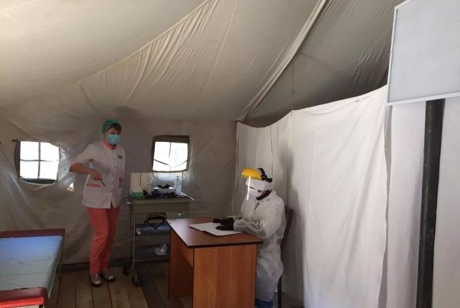 Новини Вінниці - фото з Важливе за вчора. Найцікавіші новини 8 квітня, які ви могли пропустити У Козятині перший випадок коронавірусу. Хворий у стані середньої важкості