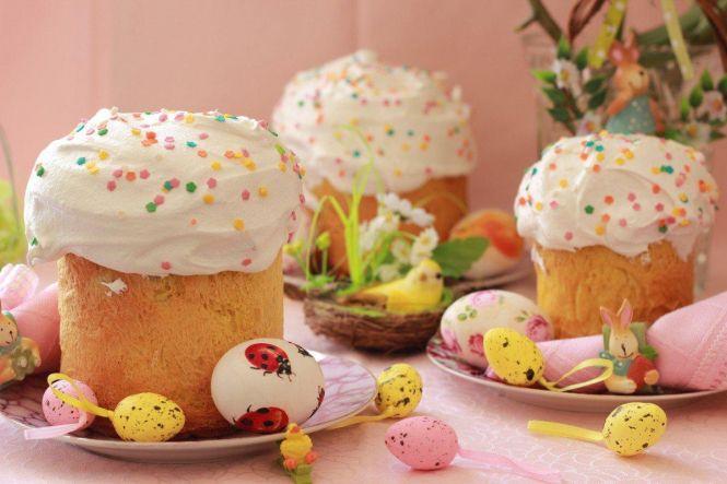 Новини Тернополя - фото з Великдень 2020:  підбірка простих рецептів пасок Великдень 2020:  підбірка простих рецептів пасок, фото №4 на сайті 20minut.ua