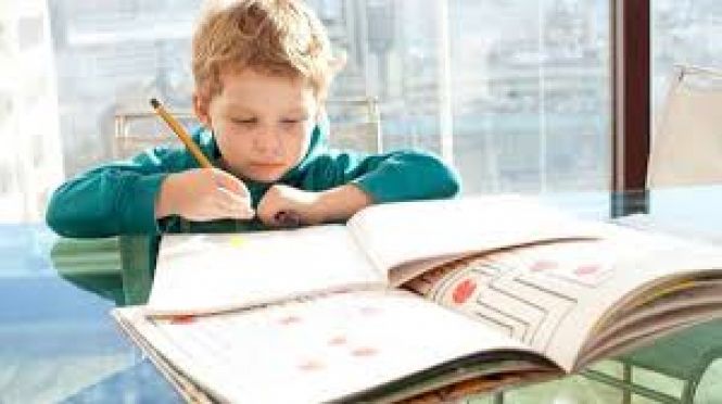 Навчання вдома: практичні поради для школярів і  батьків, фото №1 на сайті 20minut.ua