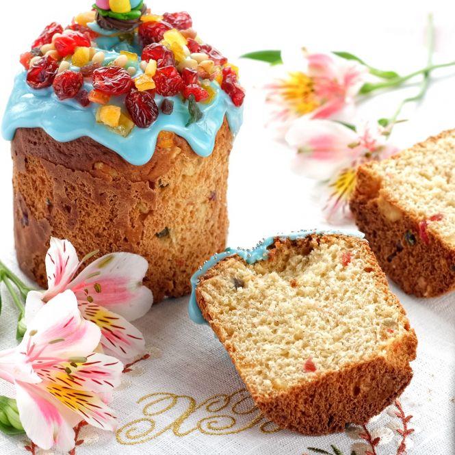 Новини Тернополя - фото з Великдень 2020:  підбірка простих рецептів пасок Великдень 2020:  підбірка простих рецептів пасок, фото №2 на сайті 20minut.ua