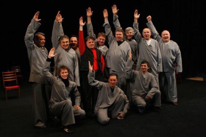 Новини Вінниці - фото з До мурашок. Історію найвідоміших психів покаже сьогодні онлайн театр Садовського До мурашок. Історію найвідоміших психів покаже сьогодні онлайн театр Садовського, фото №7 на сайті 20minut.ua