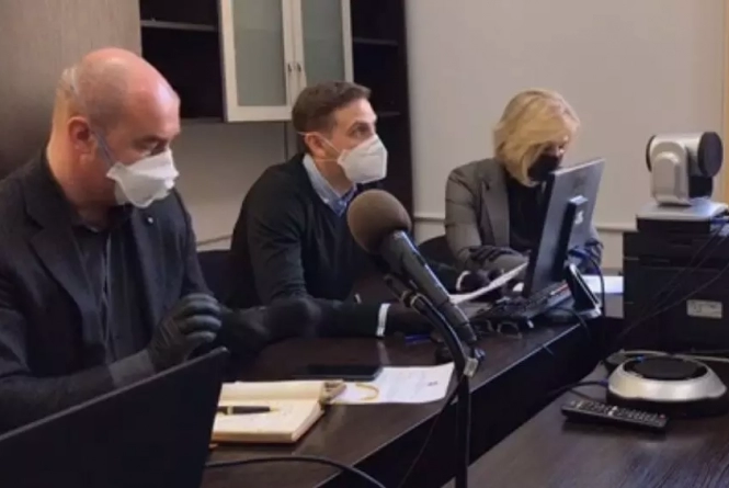 Коронавірус та карантин станом на 10 квітня: останнє та важливе (оновлюється), фото №1 на сайті 20minut.ua