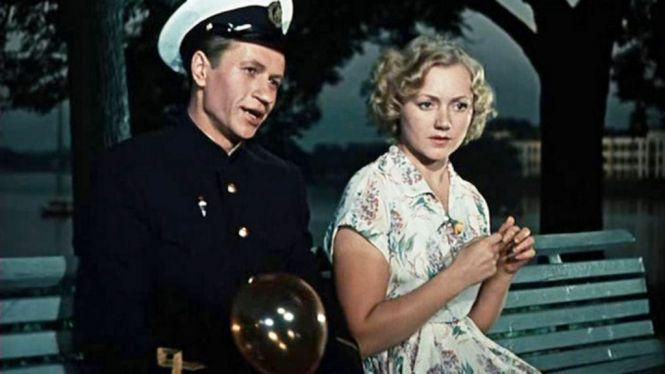 Новини Житомира - фото з На «Інтері» - день пам'яті Леоніда Бикова На «Інтері» - день пам'яті Леоніда Бикова, фото №2 на сайті 20minut.ua