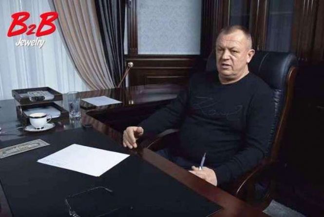 Новини Вінниці - фото з Важливе за тиждень. Найцікавіші новини від 6 до 13 квітня, які ви могли пропустити Карантин пришвидшить падіння B2B Jewelry? Заморозили виплати і створюють телемагазин