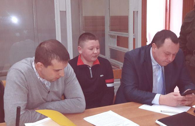 Новини Тернополя - фото з Справа убивства Іринки Мукоїди: адвокати Василя не виключають, що підуть до Верховного суду Справа убивства Іринки Мукоїди: адвокати Василя не виключають, що підуть до Верховного суду, фото №3 на сайті 20minut.ua