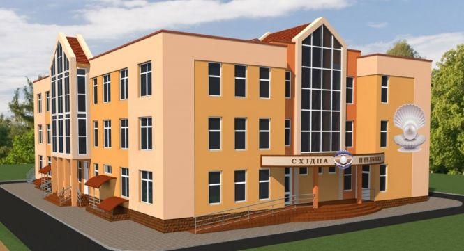 Новини Вінниці - фото з На Тяжилові створять новий дитсадок. Тут буде місце для 120 діток На Тяжилові створять новий дитсадок. Тут буде місце для 120 діток, фото №1 на сайті 20minut.ua