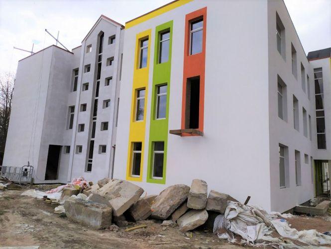 Новини Вінниці - фото з На Тяжилові створять новий дитсадок. Тут буде місце для 120 діток На Тяжилові створять новий дитсадок. Тут буде місце для 120 діток, фото №2 на сайті 20minut.ua