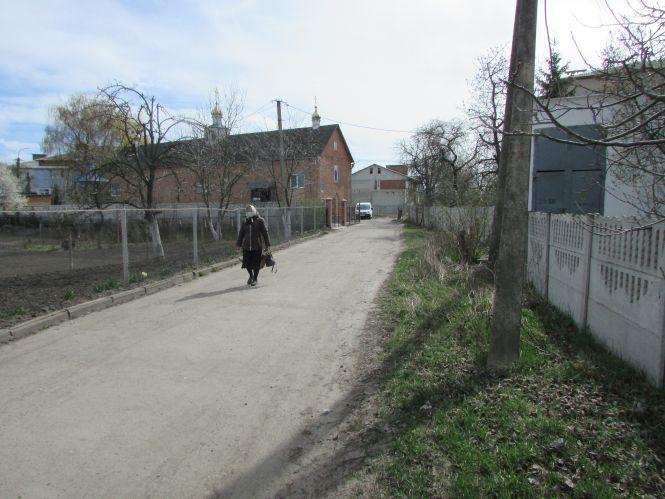 Новини Козятина - фото з У Козятині Вербна неділя пройшла майже без вірян У Козятині Вербна неділя пройшла майже без вірян, фото №3 на сайті 20minut.ua