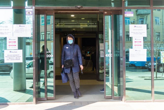 Новини Вінниці - фото з Важливе за тиждень. Найцікавіші новини від 6 до 13 квітня, які ви могли пропустити «Україна має йти на роботу», — в уряді розказали, коли завершиться карантин