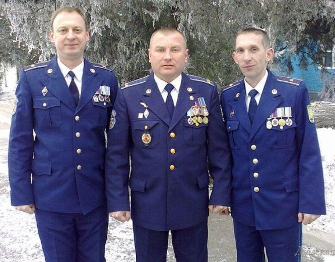 Новини Вінниці - фото з У нього було все, щоб стати генералом. Тяжко пораненого офіцера застрелив російський десантник У нього було все, щоб стати генералом. Тяжко пораненого офіцера застрелив російський десантник, фото №2 на сайті 20minut.ua