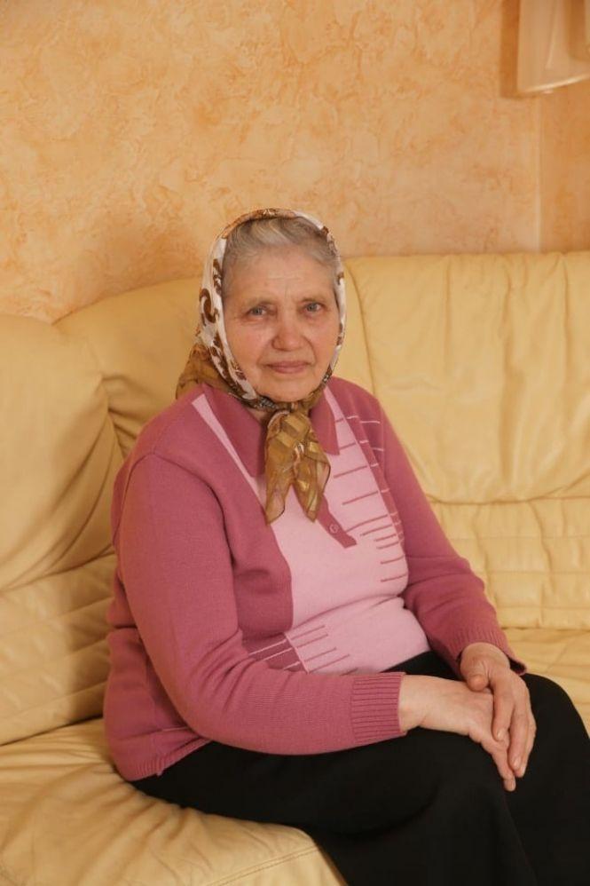 Новини Вінниці - фото з 95 внуків і 40 правнуків. Як живе в умовах карантину багатодітна родина зі Жмеринки 95 внуків і 40 правнуків. Як живе в умовах карантину багатодітна родина зі Жмеринки, фото №2 на сайті 20minut.ua