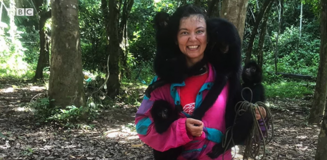 Новини Вінниці - фото з З болівійських джунглів до Вінниці за 1,5 тисячі доларів: історія евакуації блогерки Даші З болівійських джунглів до Вінниці за 1,5 тисячі доларів: історія евакуації блогерки Даші, фото №1 на сайті 20minut.ua