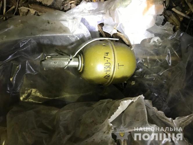 Розбійний напад  у Гайсинському районі: поліція затримала банду, фото №1 на сайті 20minut.ua