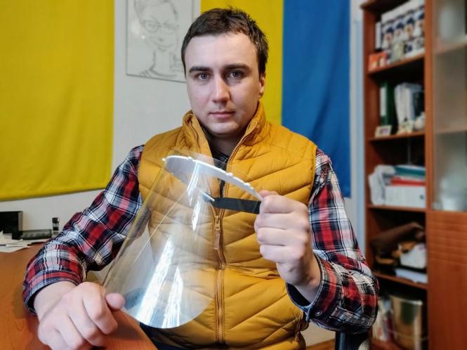 Світлина від Khamuliak Nazar.