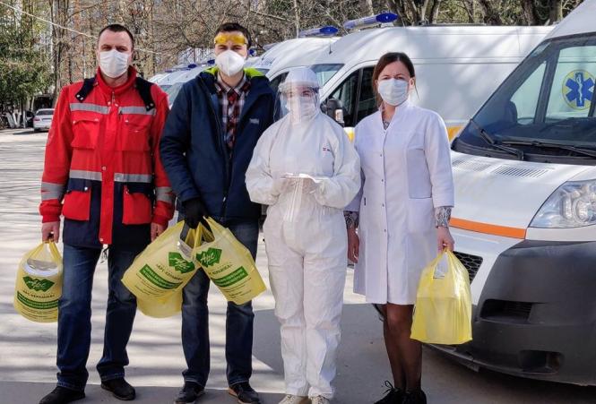Світлина від Khamuliak Nazar.