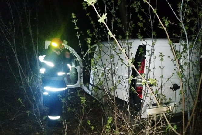Новини Хмельницького - фото з Аварії на дорогах Хмельниччини: минулий тиждень у ФОТО Аварії на дорогах Хмельниччини: минулий тиждень у ФОТО, фото №4 на сайті vsim.ua