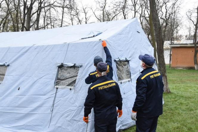 Новини Вінниці - фото з «Нікому не бажаю потрапити в таку ситуацію», — донька козятинчан, в яких виявили COVID-19 «Нікому не бажаю потрапити в таку ситуацію», — донька козятинчан, в яких виявили COVID-19, фото №3 на сайті 20minut.ua