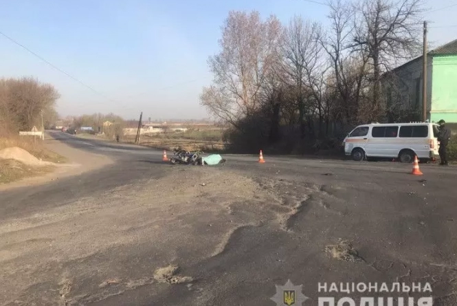 Новини Хмельницького - фото з Аварії на дорогах Хмельниччини: минулий тиждень у ФОТО Аварії на дорогах Хмельниччини: минулий тиждень у ФОТО, фото №3 на сайті vsim.ua