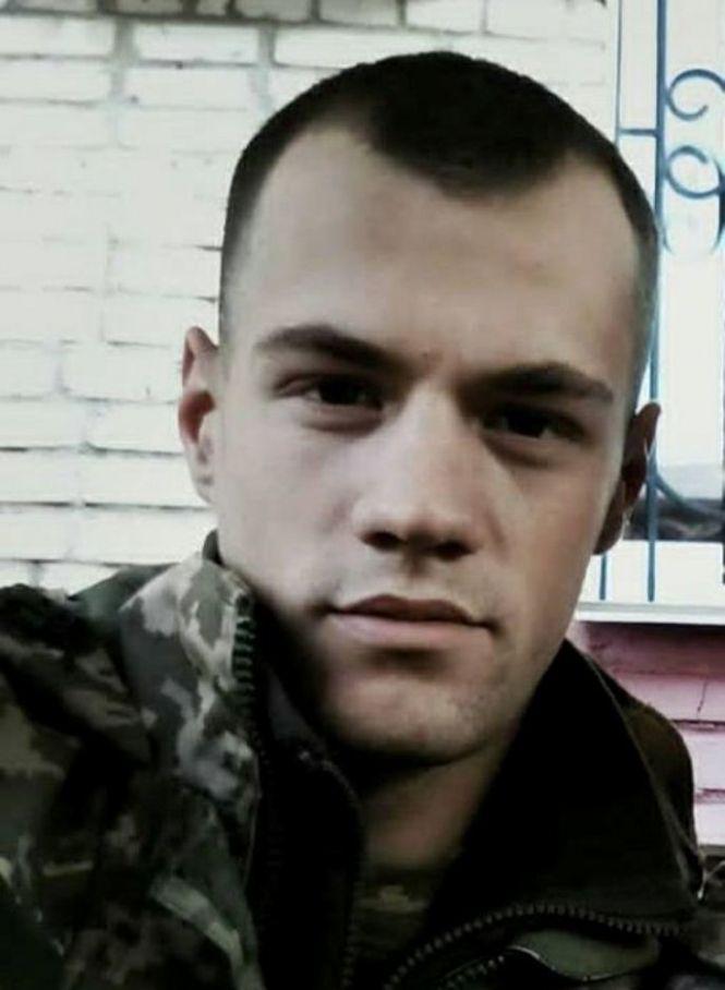 Новини Козятина - фото з Тіло зниклого строковика з 48 арсеналу знайшли у козятинській Водокачці Тіло зниклого строковика з 48 арсеналу знайшли у козятинській Водокачці, фото №1 на сайті 20minut.ua