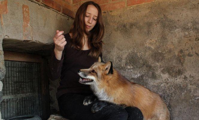 Новини Вінниці - фото з «Важко знайти доставку їжі для змій»: як карантин вплинув на життя власниці екзотичних тварин «Важко знайти доставку їжі для змій»: як карантин вплинув на життя власниці екзотичних тварин, фото №2 на сайті 20minut.ua