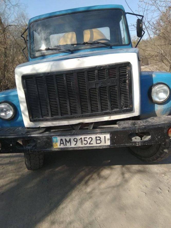 Новини Житомира - фото з У Житомирі самі мешканці продовжують знищувати екологію міста У Житомирі самі мешканці продовжують знищувати екологію міста, фото №1 на сайті 20minut.ua